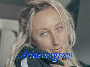 Ariaevergreen