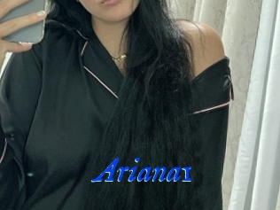 Ariana1