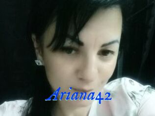 Ariana42