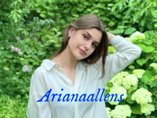 Arianaallens