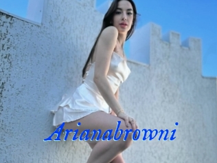 Arianabrowni