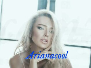 Arianacool