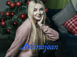 Arianajoan
