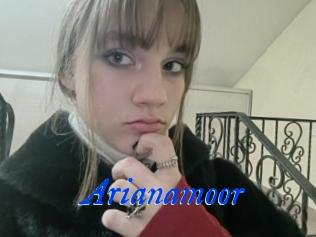 Arianamoor