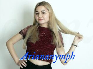 Ariananymph