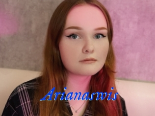Arianaswis