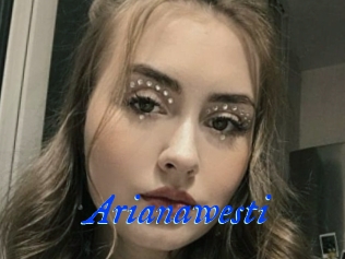Arianawesti