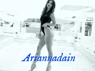 Ariannadain