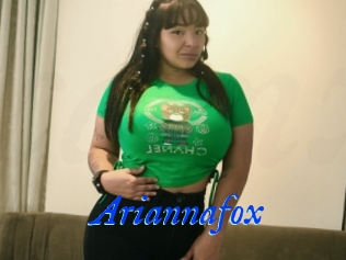 Ariannafox