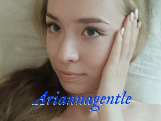 Ariannagentle