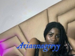 Ariannagreyy