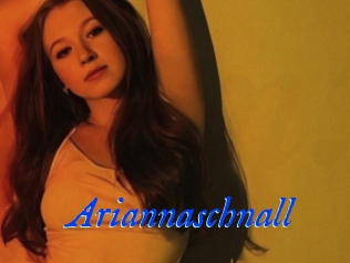 Ariannaschnall