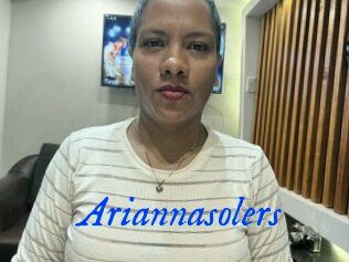 Ariannasolers