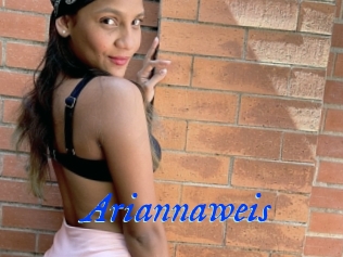 Ariannaweis