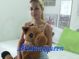 Ariannequeen