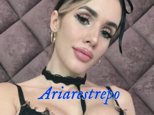 Ariarestrepo