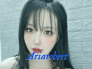 Ariarobert