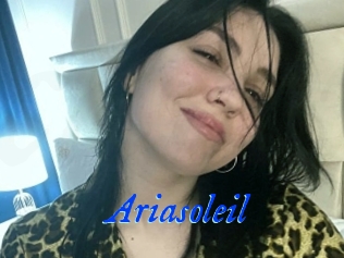 Ariasoleil