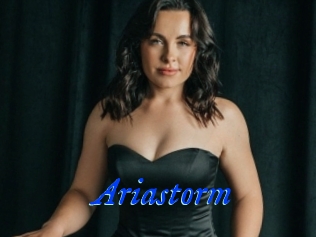 Ariastorm