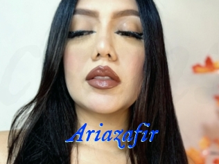 Ariazafir
