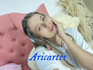 Aricarter