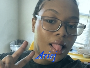 Ariej