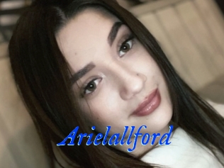Arielallford