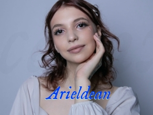 Arieldean