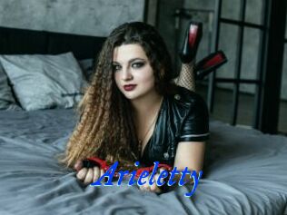 Arieletty