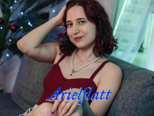 Arielflatt