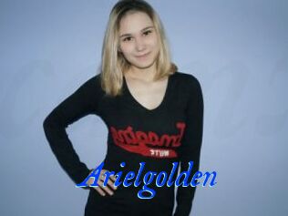 Arielgolden