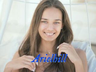 Arielhill