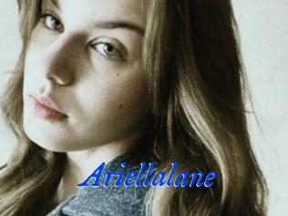 Ariellalane