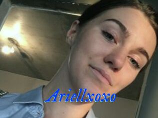 Ariellxoxo