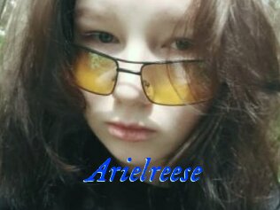Arielreese