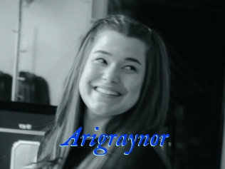 Arigraynor