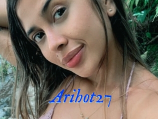 Arihot27