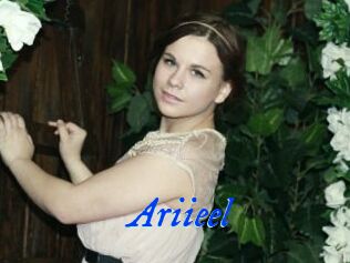 Ariieel