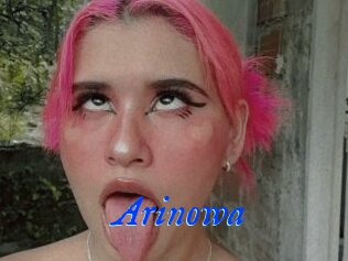 Arinowa