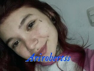 Arirobertss