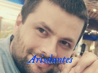 Arisdantes