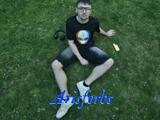 Arisforbs