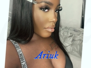 Ariuk