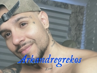 Arkandregrekos