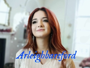 Arleighbareford