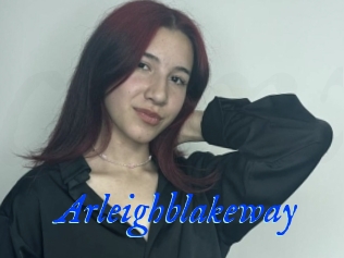 Arleighblakeway