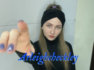 Arleighcheckley