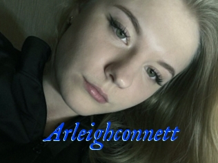 Arleighconnett