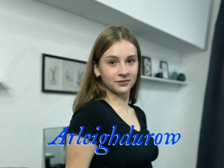 Arleighdurow