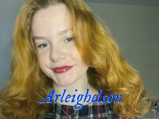 Arleighelson